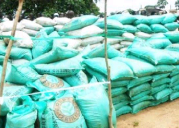 Gwamnatin Jigawa Ta Bada Umarnin Sayar Da Takin Noma Miliyan 1.7 Ga Manoman Jihar