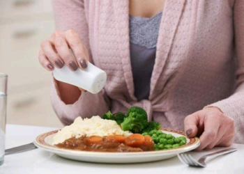 An Gano Masu Barbada Gishiri A Kan Abinci Ba Za Su Yi Tsawon Rai Ba