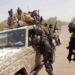 Ambaliyar ruwa ‘An Kashe Mayakan Boko Haram Da Yawa A Wani Hari Da Sojoji Suka Dakile A Neja’