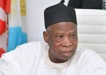 Ba Mu Taba Tunanin Za Mu Fadi Zaben Osun Ba- Adamu