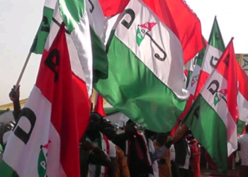 Zaben Musulmai 2: Za A Janyo Rabuwar Kai A Kaduna- Jigo A PDP 
