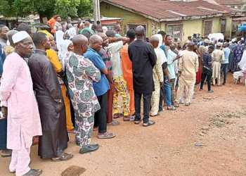 Osun: Za Mu Karbi Kudin ‘Yan Takara Mu Zabi Wanda Muke So – Ma Su Kada Kuri’a