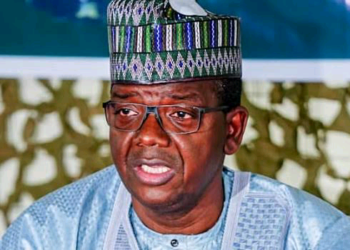 Gwamnatin Tarayya Ba Ta Muhimmanta Tsaro Ba – Matawalle