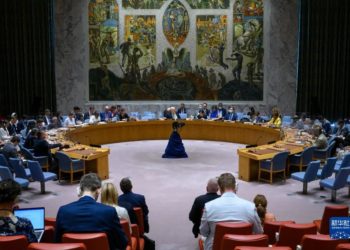 Kasar Sin Ta Bukaci A Gina Daidaitaccen Tsarin Tsaro Na Duniya Da Na Shiyya-shiyya