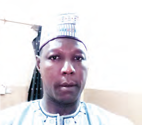 Masu Ruwa Da Tsaki Su Gaggauta Kashe Gobarar Da Ke Ci A Arewa –Ibrahim Ya’u