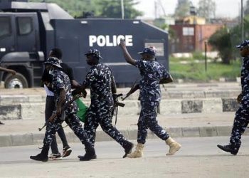 ‘Yan Sanda Sun Kara Cafke Wani Fursuna Da Ya Arce Daga Gidan Yarin Kuje A Katsina