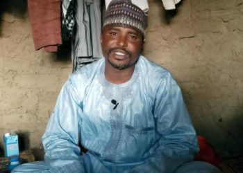 Bana Satar Mutane, Kashe Su Kawai Nake Yi – Kasurgumin Dan Bindiga, Aleiro 