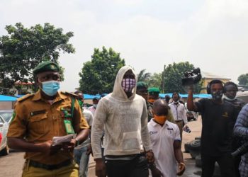 Lalata Da ‘Yar Shekara 14: Kotu Ta Daure Jarumin Nollywood Baba Ijesha Shekara 16 A Gidan Yari