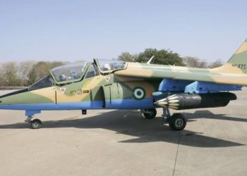 Abin Da Ya Sa Sojoji Ba Za Su Yi Wa Dajin ‘Yan Ta’adda Ruwan Bama-bamai Ba – Gwamnati