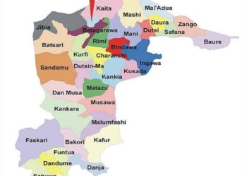An Umarci Sarakunan Gargajiya A Katsina Da Su Tabbatar Da Jama’arsu Sun Yi Rajistar Zabe