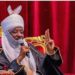 Garkuwa Sayen Kuri’u Na Kara Dagula Dimokuradiyyar Nijeriya  — Sanusi II