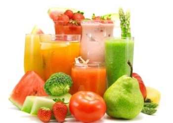 Hadin Lemon ‘Ya’yan Itatuwa