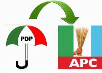 Mashawarcin Gwamna Tambuwal, Gidado Ya Fice Daga Jam’iyyar PDP Zuwa APC