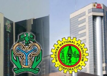 Ribar Dala Miliyan 240: ‘Yan Kasuwa Na Zargin CBN Da NNPC Da Take Musu Hakki