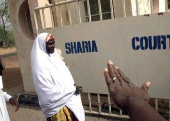 Yadda Wani Tsoho Ya Auri Jikarsa Yaki Kuma Yarda Ya Sake Ta A Jihar Zamfara