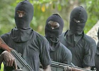‘Yan Bindiga Sun Yi Garkuwa Da Wata Mata Mai Juna Biyu A Jihar Kaduna