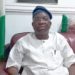 Kano Majalisar Dokokin Oyo Ta Tsige Mataimakin Gwamnan Jihar