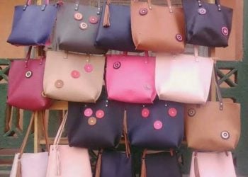 Kananan Sana’oi Da Ci Gaban Kasa