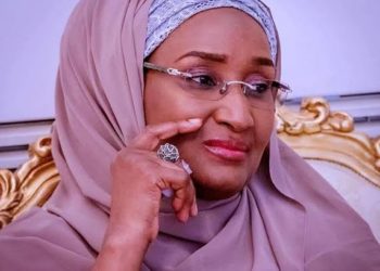Babu Abin Da Zai Kawo Min Cikas Wajen Inganta Rayuwar Jama’a – Sadiya Farouq