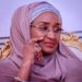 Miji Babu Abin Da Zai Kawo Min Cikas Wajen Inganta Rayuwar Jama’a – Sadiya Farouq