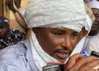 Dan Ta’addar Da Aka Nada Sarauta A Zamfara Ya Kashe Mutum 100 A Katsina – ‘Yansanda