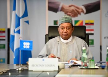 Sakatare-janar Na Kungiyar Kasashe Masu Mai OPEC, Mohammed Barkindo Ya Rasu