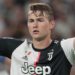 Obasanjo De Ligt Ya Koma Bayern Munchen Daga Juventus