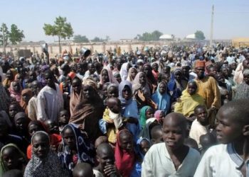 A Sansanin ‘Yan Hijira Na Jibiya: Mutum 15 Sun Mutu, An Haifi 35, Akalla Yara 3,000 Ba Su Karatu