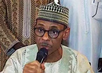Ya Kamata Makusanta Buhari Su Ba Shi Shawarar Yin Murabus —Hakeem