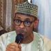 NLC Ya Kamata Makusanta Buhari Su Ba Shi Shawarar Yin Murabus —Hakeem