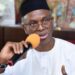 Zan Kori Duk Wani Malamin Jami’ar Jihar Kaduna Da Ya Shiga Yajin Aikin ASUU — El-Rufai