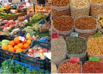 Tsadar Kayan Abinci: Za A Fuskanci Barazanar Yunwa A Nijeriya – Rahoto