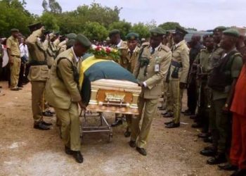 Mataimakin Kwanturola Da Ke Kula Da Gidan Yarin Kuje Ya Rasu
