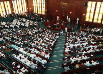 ‘Yan Majalisar Wakilan Nijeriya Na Shirin Tsige Shugaba Buhari Daga Shugabancin Kasar