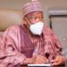 Amurka Ganduje Ya Saki Fursunoni 3,898 Daga Gidan Gyaran Hali Saboda Rage Cinkoso A Gidan Yari