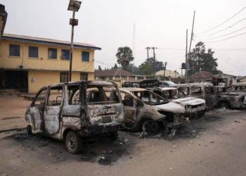 2023: Kalubalen Tsaro Na Zama Barazana A Wasu Jihohin Arewacin Nijeriya