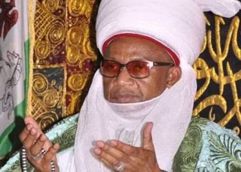 Addu’a Ce Mafita Kan Matsalar Tsaron Nijeriya – Etsu Nupe