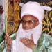 Buhari Addu’a Ce Mafita Kan Matsalar Tsaron Nijeriya – Etsu Nupe