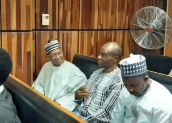 Badakalar N109bn: Kotu Ta Fara Sauraron Shari’ar Dakataccen Akanta-janar Ahmed Idris