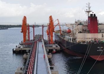 Kenya: An Kammala Aikin Sauke Mai Na Farko A Tashar Jiragen Ruwan Dakon Mai Ta Mombasa