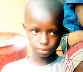 Dan Wakilin LEADERSHIP Hausa Ya Yi Batan Dabo Lokacin Hutun Sallah