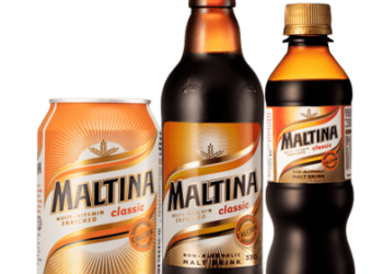 maltina