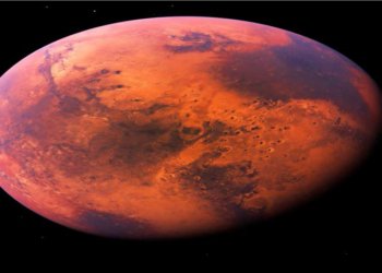 Mars