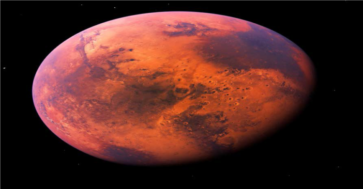 Mars