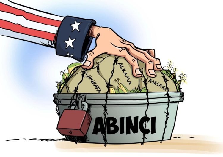 Abinci Abinci