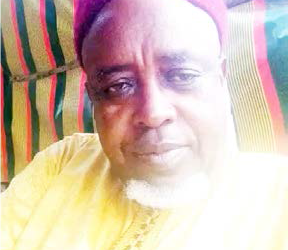 Miyetti-Allah Ta Nemi Sarakunan Fulani Su Wayar Da Kan Makiyaya Muhimmancin Katin Zabe
