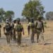 Kano Sojoji Sun Sake Ceto ‘Yan Matan Makarantar Chibok 2