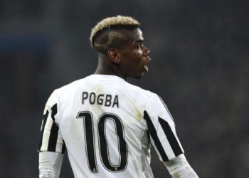 Muna Maraba Da Dawowar Dan Wasanmu, Pogba – Juventus