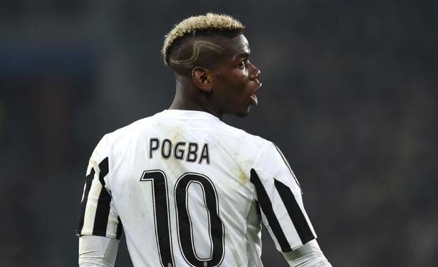Muna Maraba Da Dawowar Dan Wasanmu, Pogba – Juventus