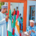 Babbar Matsalar Da Ta Kamata APC Ta Magance – Gwamna Sule
